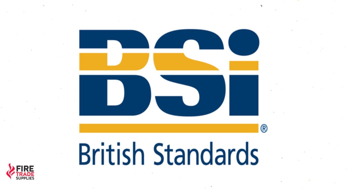 British standards for fire alarm regulation - Fire Trade Supplies