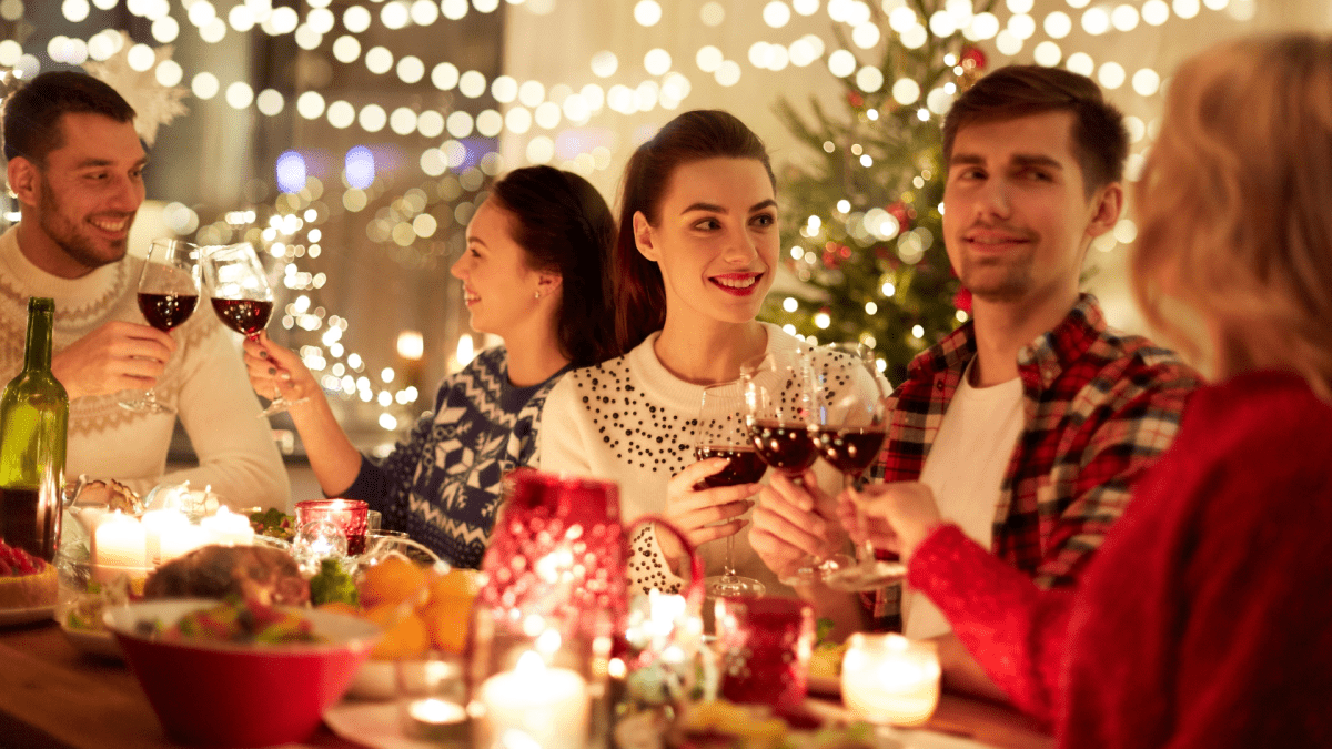 Fire Safety at Christmas - Fire Trade Supplies