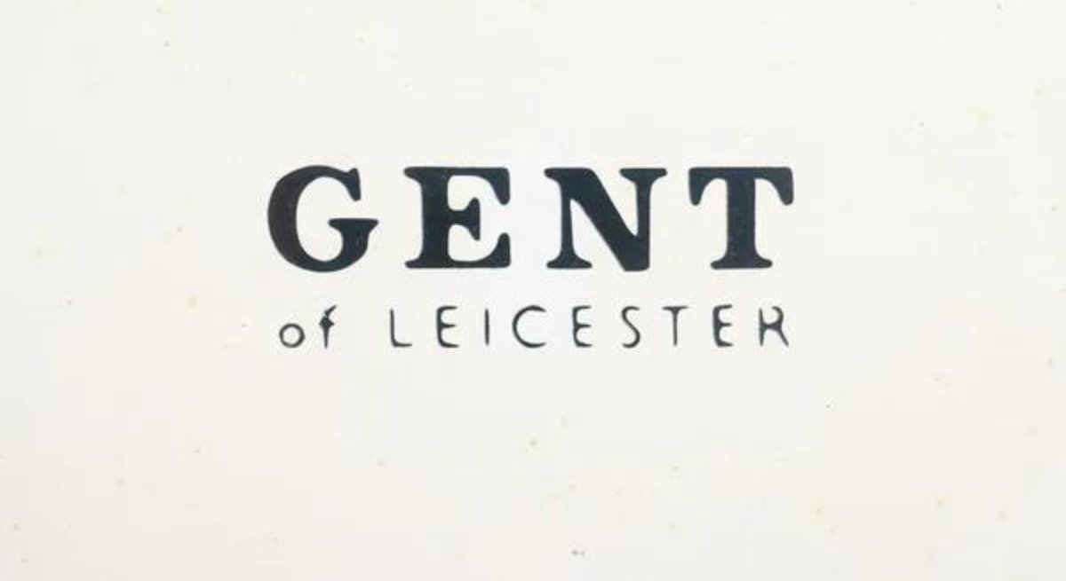 Gent fire alarm blog - History of Gent - Fire Trade Supplies