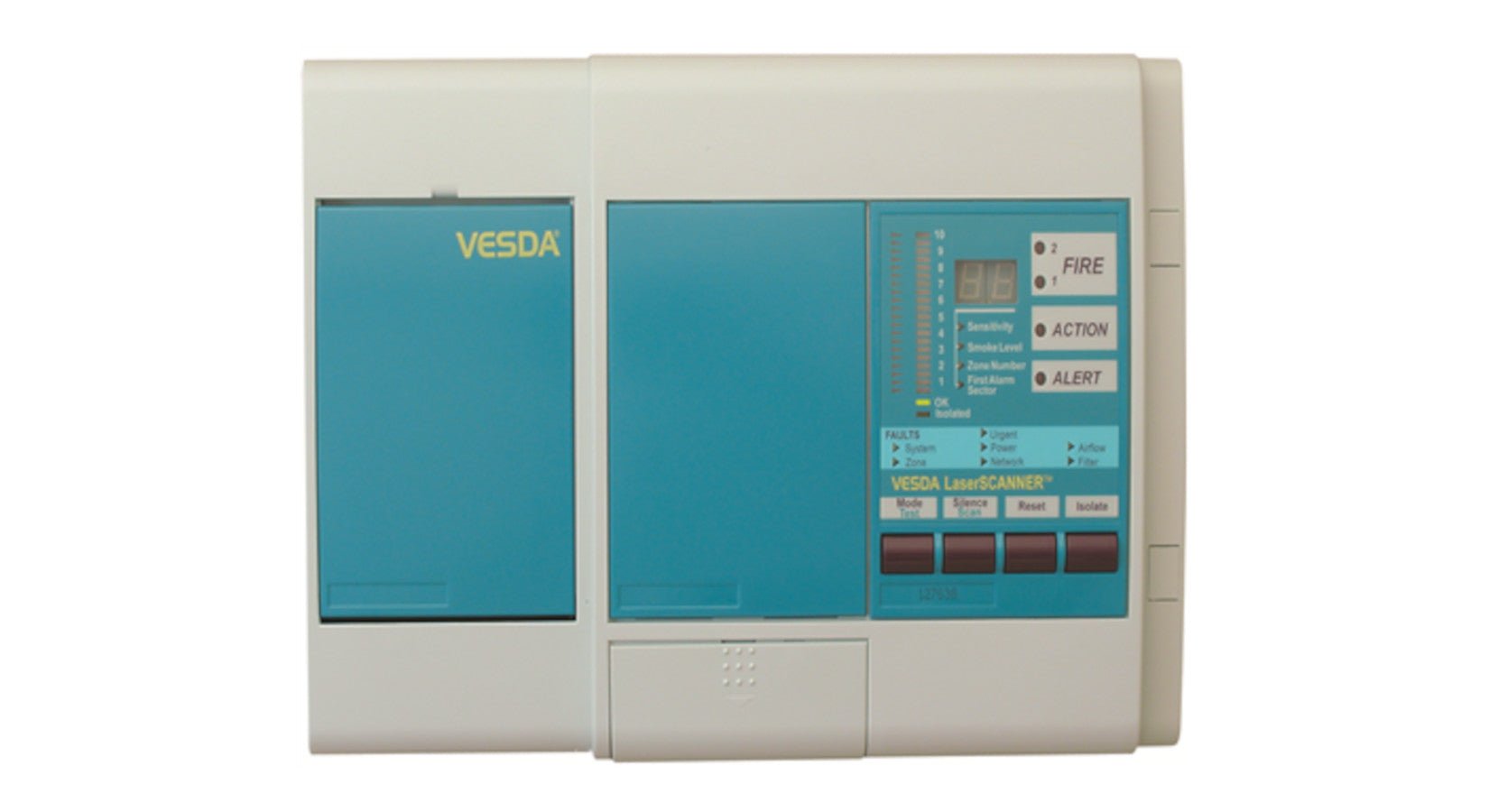 VESDA VLS End of Life Announced by Honeywell Fire Solutions - Fire Trade Supplies