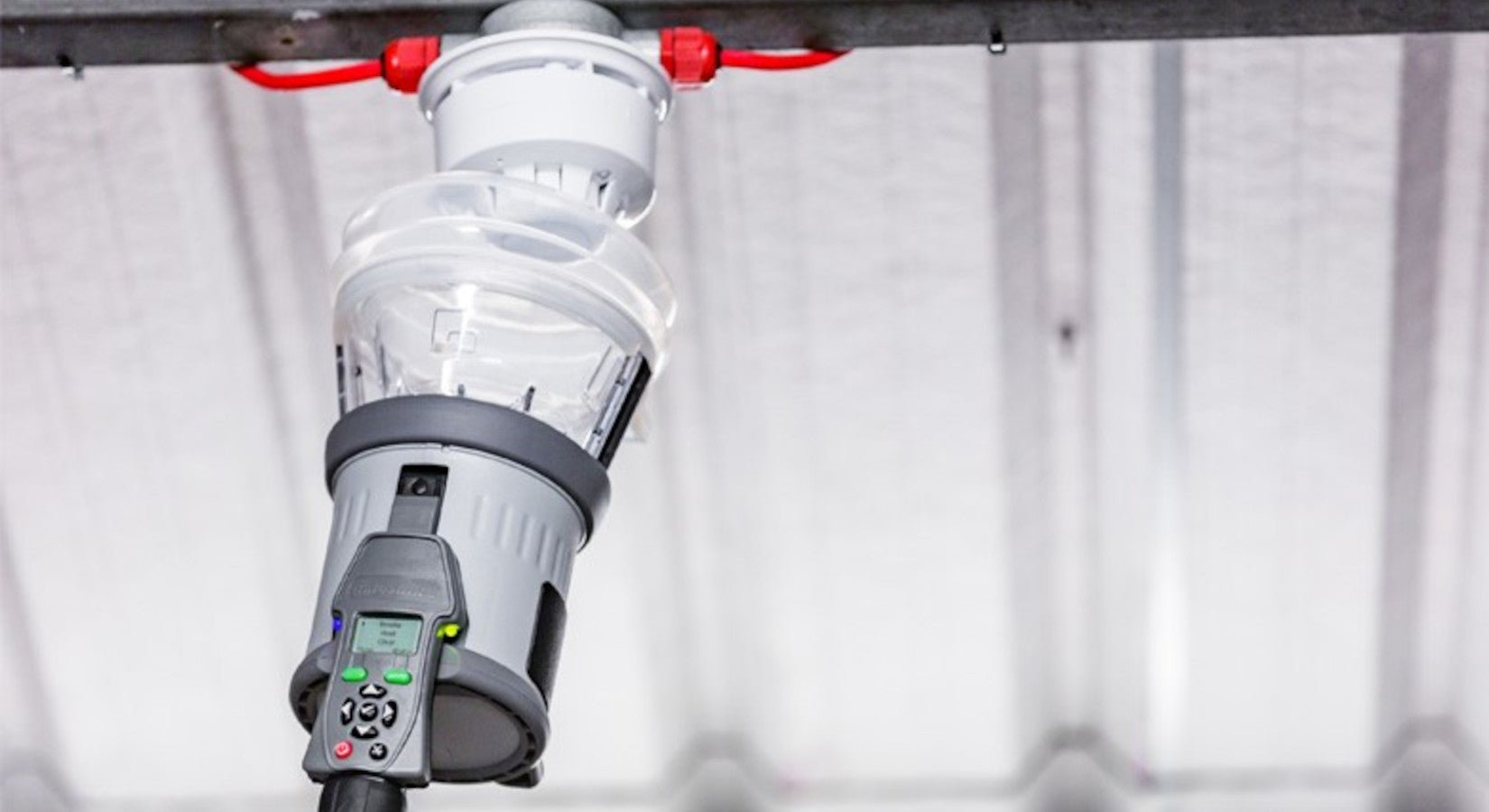 Which Detector Test Kit Should I Buy - Testifire or Solo? - Fire Trade Supplies