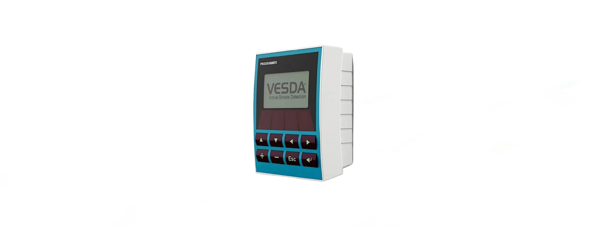 Vesda Programmer