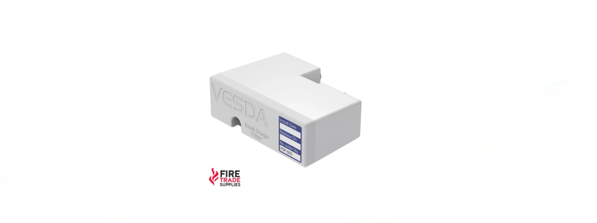 Vesda Filters - Fire Trade Supplies