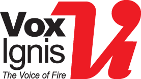 Vox Ignis - Fire Trade Supplies