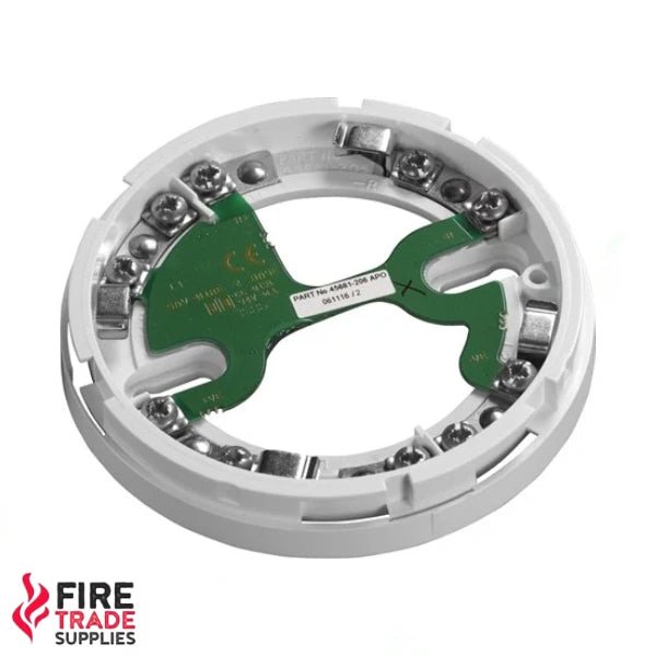 45681 - 206APO Series 65 Sav - Wire Base - Fire Trade Supplies