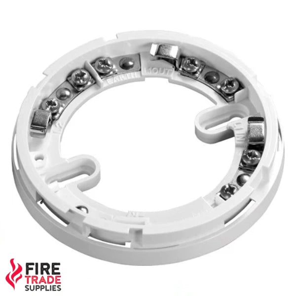 45681 - 211APO XP95 Intelligent Isolator Base - Fire Trade Supplies