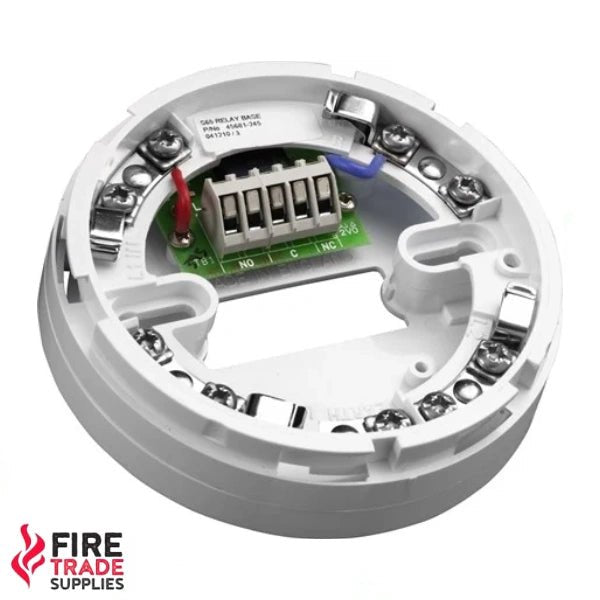 45681 - 245APO Series 65 Base - Relay - Fire Trade Supplies