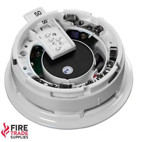 45681 - 276APO XP95 Sounder Base - Ancillary - Fire Trade Supplies