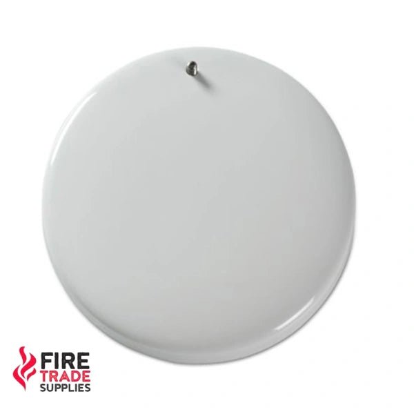45681 - 294 AlarmSense Base Cover - White - Fire Trade Supplies