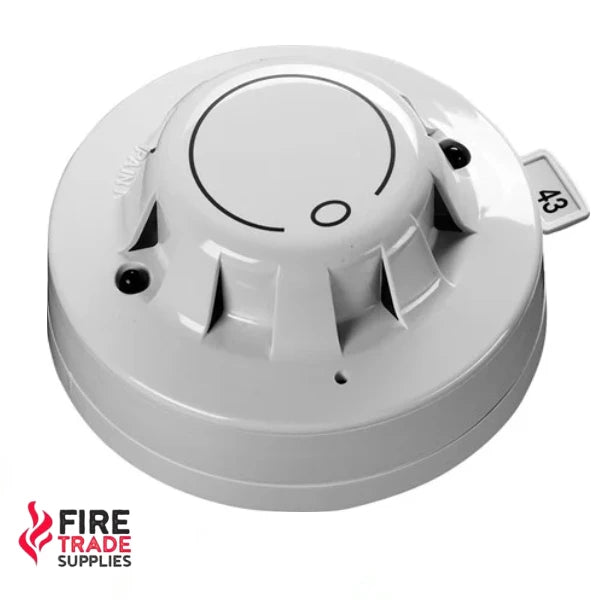 58000 - 300APO Apollo Discovery Carbon Monoxide Detector - Fire Trade Supplies