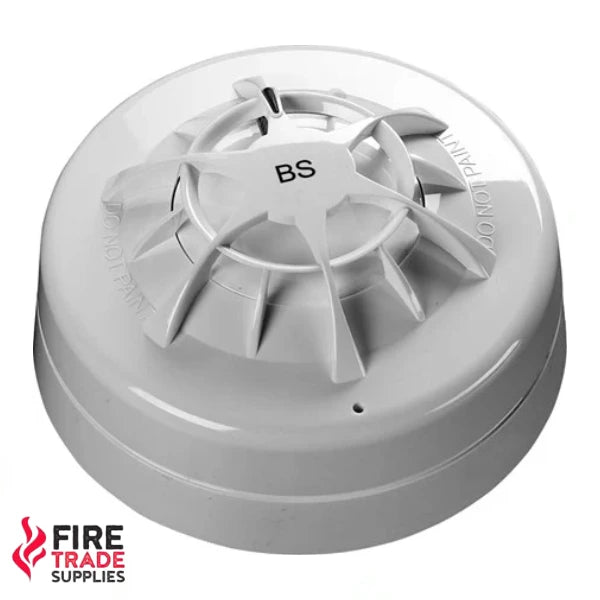 ORB-HT-11016-APO Orbis Heat Detector (BS) - Flashing LED