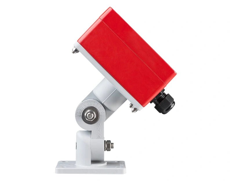 FSL100 - SM21 Optional swivel mount bracket - Fire Trade Supplies