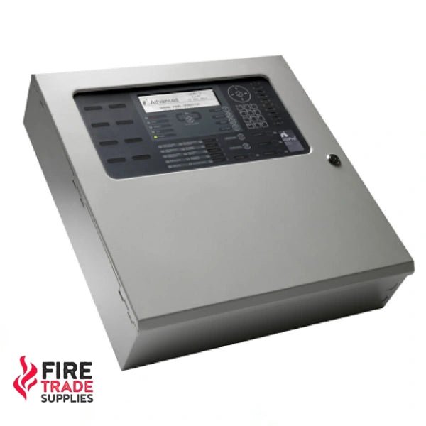 MX - 5202L - Fire Trade Supplies