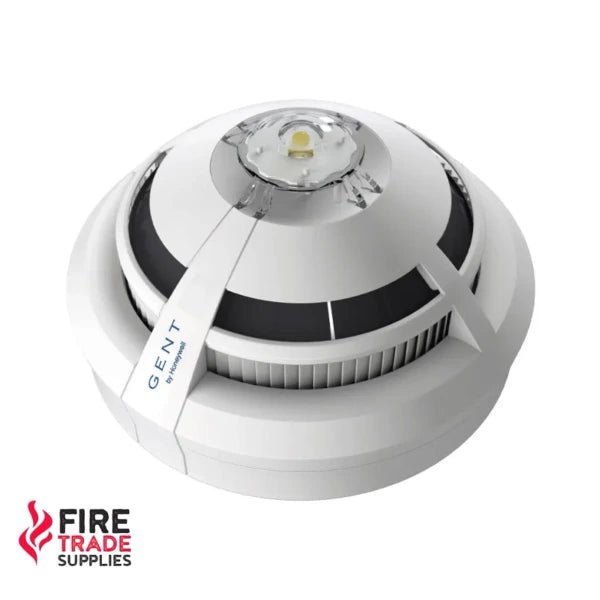 S4 - 715 Gent Optical Detector - Fire Trade Supplies