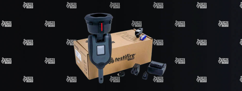 Testifire XTR2 In Stock Now