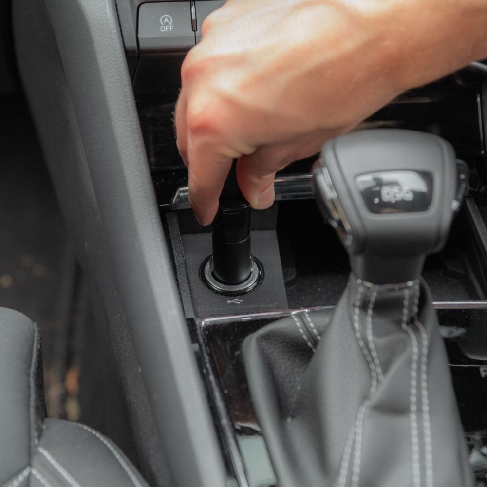 Testifire XTR2 Vehicle Power Supply Unit - Fire Trade Supplies