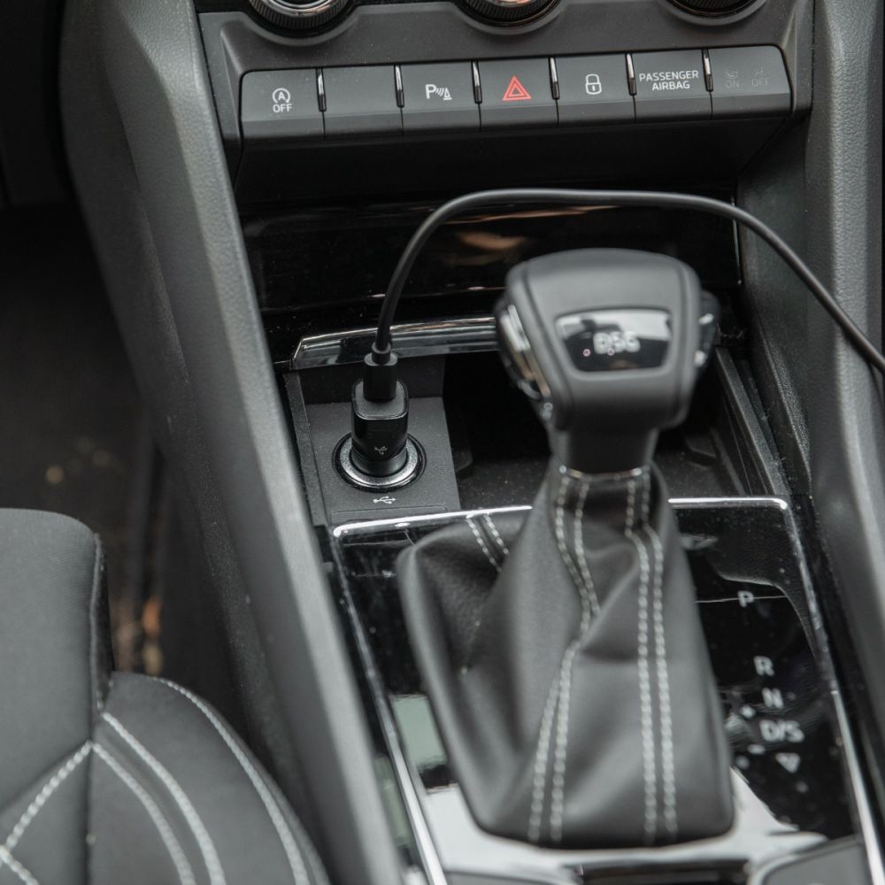 Testifire XTR2 Vehicle Power Supply Unit - Fire Trade Supplies