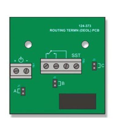 020-773 - Morley Routing Termination Unit (RTU01) - Fire Trade Supplies