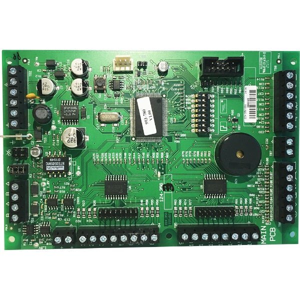 Morley IAS DXC Compact Mimic Driver 020-909 | Fire Trade Supplies