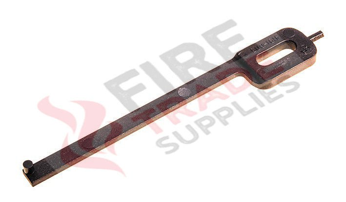 14112-10 Gent Call Point Key (PK10) - Fire Trade Supplies