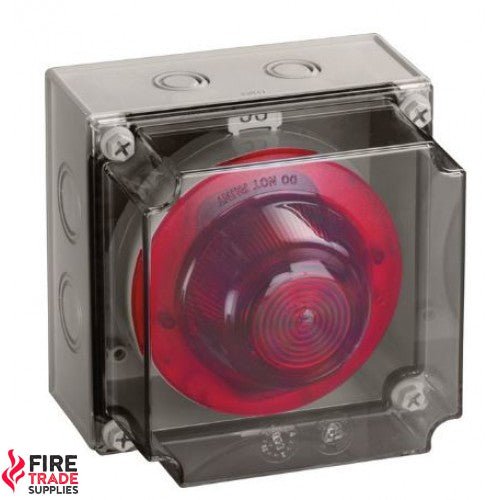 29600-318 Apollo Waterproof Beacon Enclosure - Fire Trade Supplies