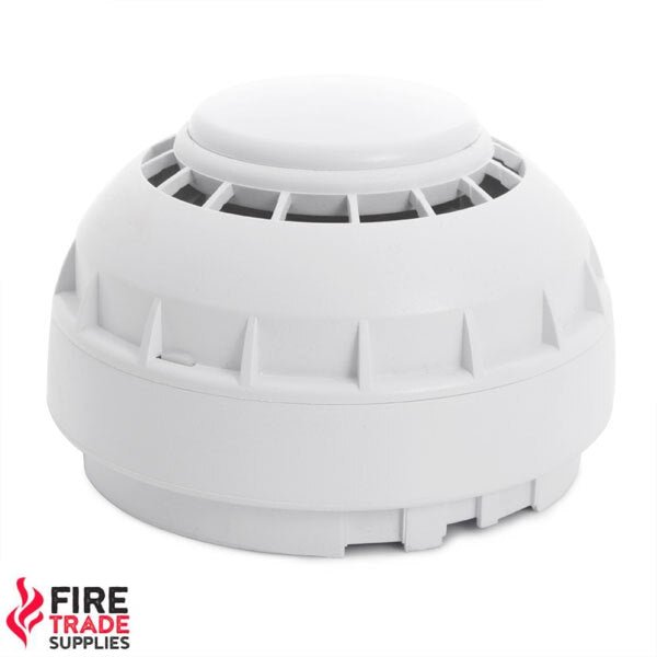 302 0002 Twinflex Hatari Sounder (White) - Fire Trade Supplies