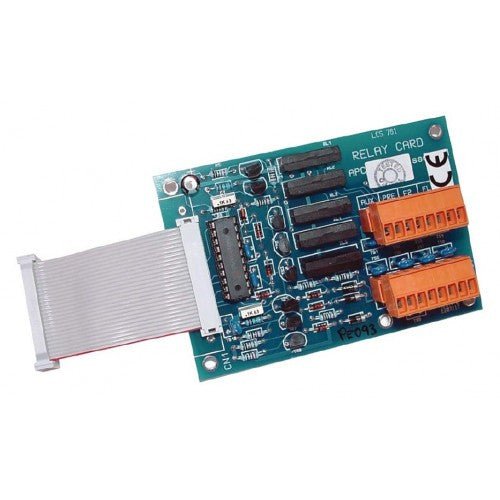 30436 Stratos-Micra Input Relay Card - Fire Trade Supplies