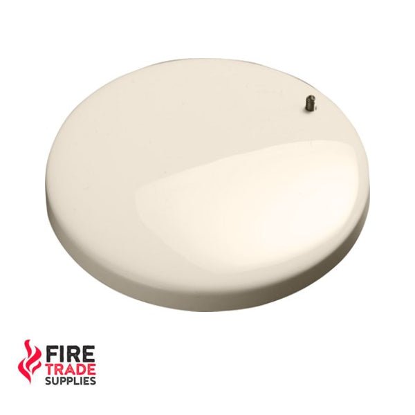 45681-292 XPERT 7 Base Cover - White - Fire Trade Supplies