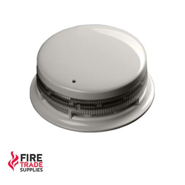 45681-292 XPERT 7 Base Cover - White - Fire Trade Supplies