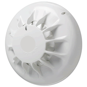 516.600.004 FireClass 601CH Enhanced CO Detector - Fire Trade Supplies