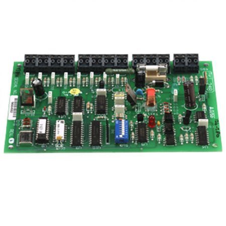 795-029 8 way, programmable input module - Fire Trade Supplies