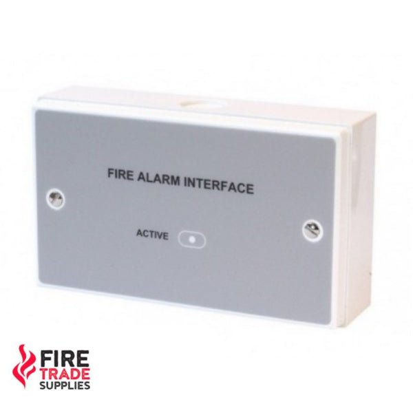 803 0010 Fike Sita Conventional Zone Module - Fire Trade Supplies