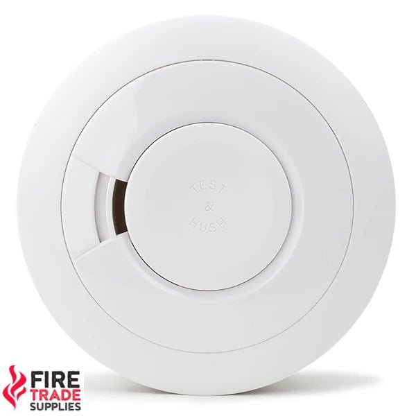 Battery Optical smoke Alarm Aico - Ei650i (600 series) - Fire Trade Supplies