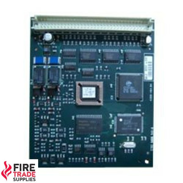 COMPACT-NC Gent Compact Netwok Card For Vigilon Panels (EN) - Fire Trade Supplies