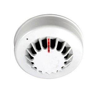 CPD321 (FXN523) (MPD821) Optical Smoke Detector - Fire Trade Supplies