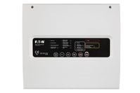 EFBW2ZONE - Eaton Cooper Ultra Bi-Wire 2 Zone Fire Control Panel - Fire Trade Supplies