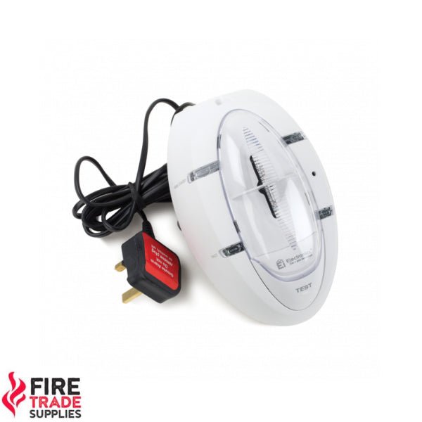 Ei 170rf RadioLINK Strobe & Vibrating Pad - Fire Trade Supplies