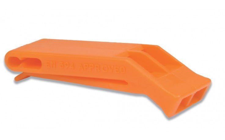 Emergency Whistle - Fire Trade Supplies