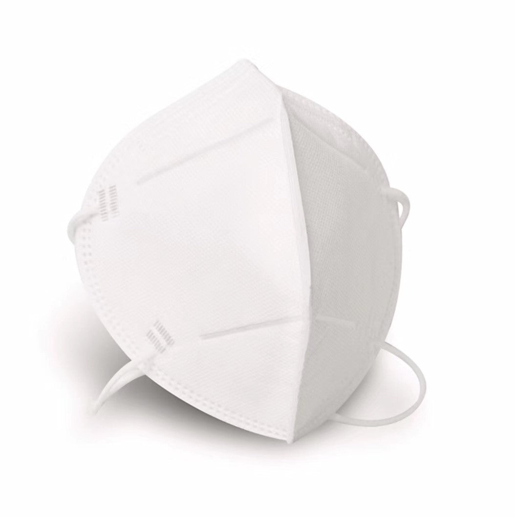 FFP2/KN95 Protective Respirator Face Mask - Fire Trade Supplies