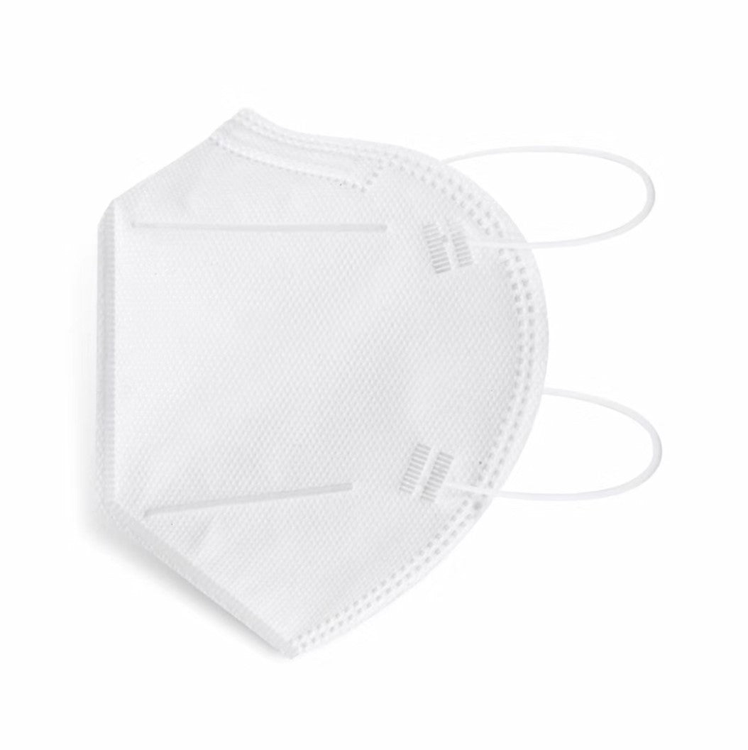 FFP2/KN95 Protective Respirator Face Mask - Fire Trade Supplies