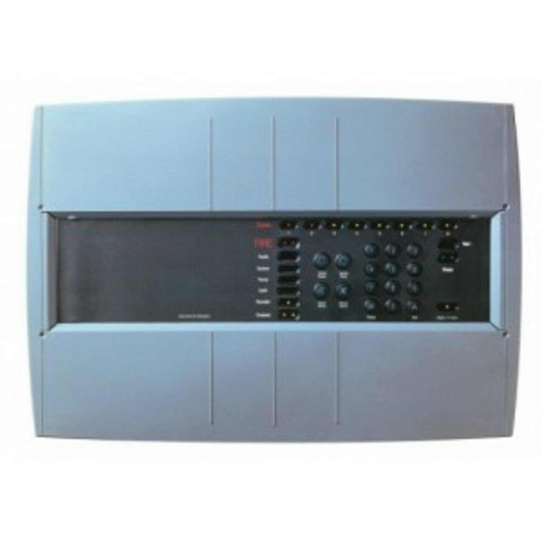 Honeywell Gent Xenex 2 Zone | Gent Conventional Fire Alarm Panel (No Batteries) - Fire Trade Supplies