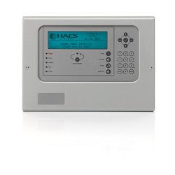 HS-5010-FT Haes Elan Remote Display Terminal with Fault Tolerant Network Interface (RDT) - Fire Trade Supplies