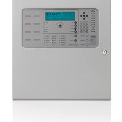 HS-5404D Haes Elan 4 Loop Addressable Control Panel Large Deep Enclosure - Fire Trade Supplies