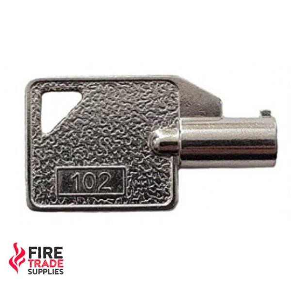 Jin Tay Key-102 - Fire Trade Supplies