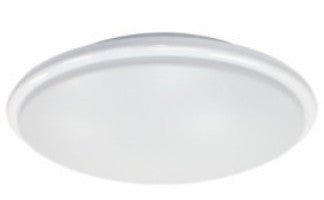 NA22LED/WH/M3/850 NVC ADDISON 22W LED IP40 WHITE BASE - Fire Trade Supplies