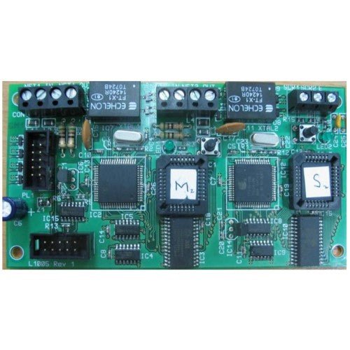 NCDR Eaton Dual Redundant Network Card - Fire Trade Supplies