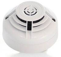 NFXI-TDIFF Notifier A1R Rate of Rise & Fixed Heat Detector - Fire Trade Supplies