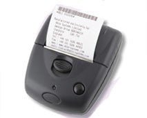 PRINTER-HAND- Remote Printer Assembly for Vigilon Panels - Fire Trade Supplies