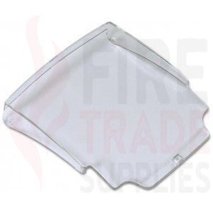 PS200) Clear Hinged Call Point Cover Only