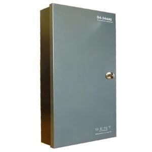 S4-34440-12 Gent Mains Powered interface (including batteries) 2.5 Max O/P - Fire Trade Supplies